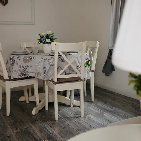 Holiday home Le Dimore Dei Viri *