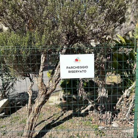 Le Dimore Dei Viri Holiday home