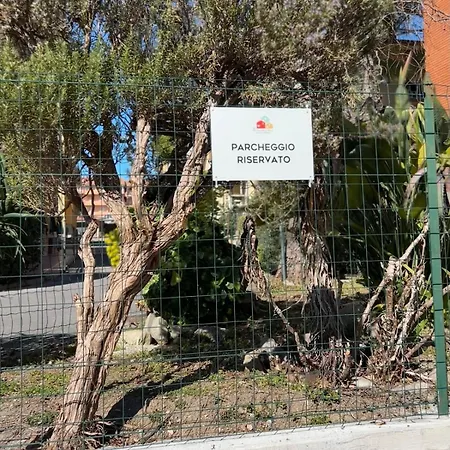 Le Dimore Dei Viri Holiday home