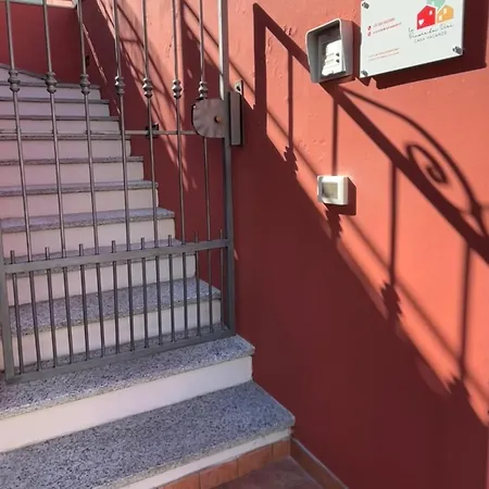 Сasa de vacaciones Le Dimore Dei Viri Diano Marina